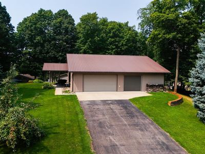 Property at 44865 267th Ave, Pelican Rapids, MN