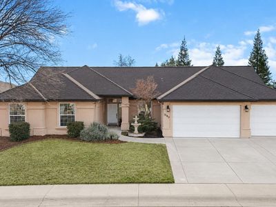 3183 Agassi Ln