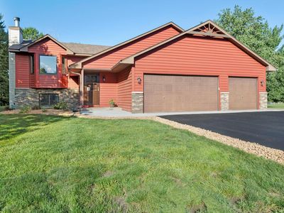Property at 16110 Davenport St NE, Ham Lake, MN