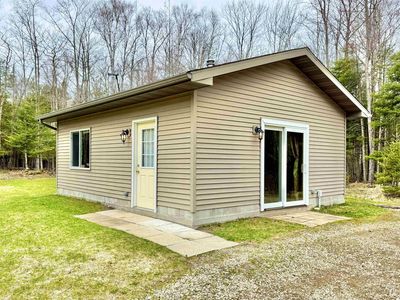 Property at 6613 E Stonington Rd, Rapid River, MI