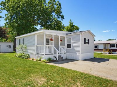 Property at 44 Hazel Drive, Concord, NH