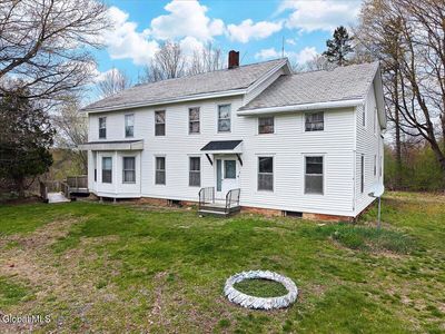 79 White Church Road