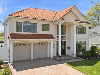 2890 Clubhouse Road