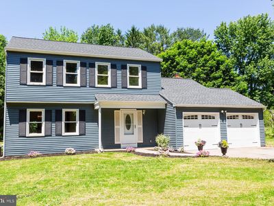 65 Walden Way