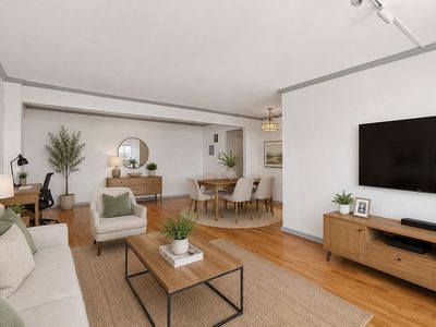 2260 Benson Ave APT 5J