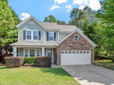 1608 Hayesville Dr