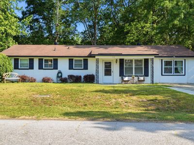 118 Froman Dr