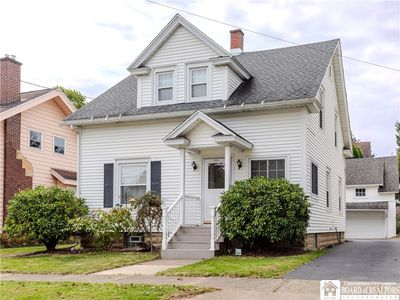 103 Sturges St