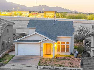 10725 Pleasant Sand Dr