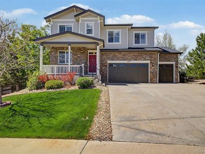2601 Dublin Drive