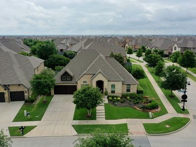 4900 Union Park Blvd E