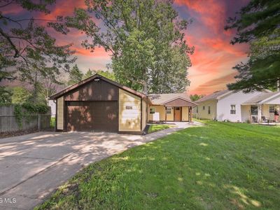 1374 Gage Rd