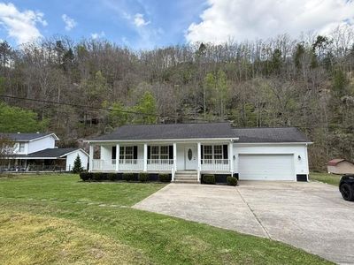 516 Middle Fork Rd
