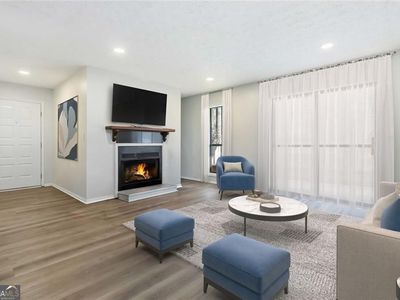 1105 Wynnes Ridge Cir SE