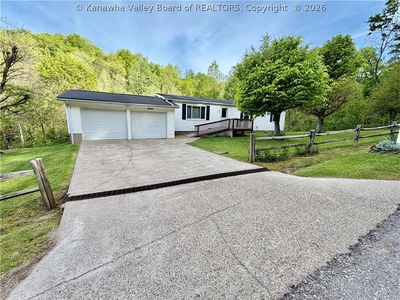 5605 Turkey Fork Rd