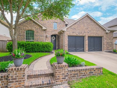 12511 Gable Mills Dr