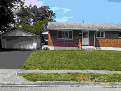 2605 Flesher Ave