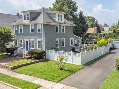 21 Craven Ln