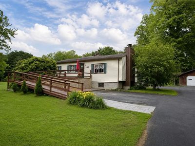 Property at 2537 Edwards Rd, Waterloo, NY