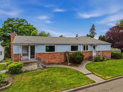 Property at 2503 W Garland Ave, Spokane, WA