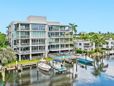 133 Isle of Venice UNIT 201