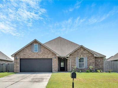 519 Ponderosa Dr