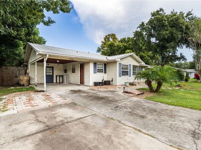 3805 CACTUS LANE