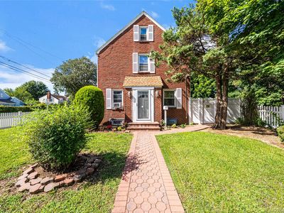 Property at 695 Front Street, Hempstead, NY