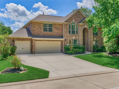23 Weeping Spruce Pl