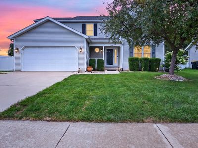 2314 Heather Ridge Dr