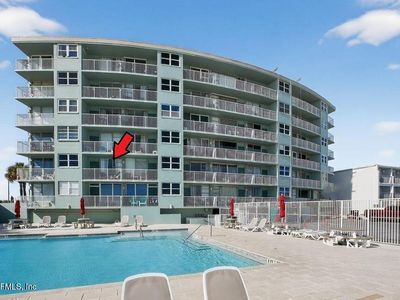800 N ATLANTIC Avenue #308