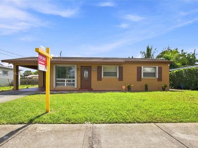 Property at 1430 NW 32nd Ter, Fort Lauderdale, FL
