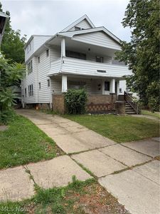 Property at 1594 Victoria Ave, Lakewood, OH