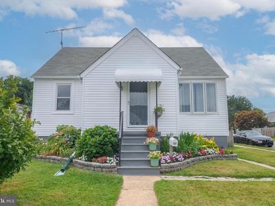 100 S Stuart St