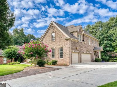 2180 Enclave Mill Dr