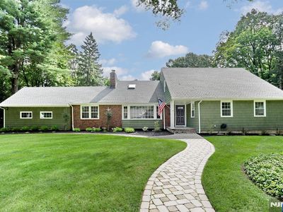 21 Benson Avenue