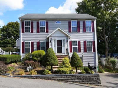 5 Liberty St