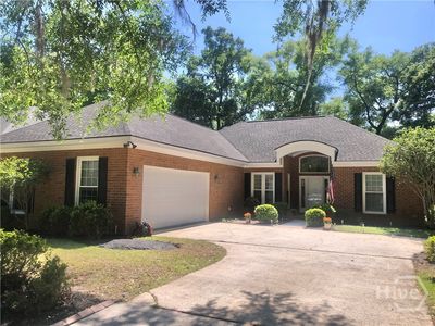 4 Laurel Oak Court