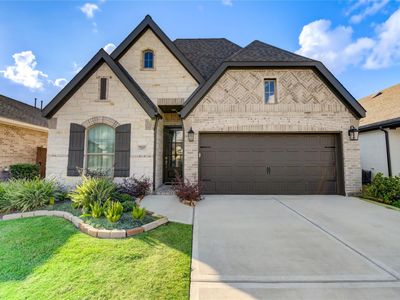 7207 Bur Oak Bend Way