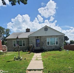 2018 Avenue D