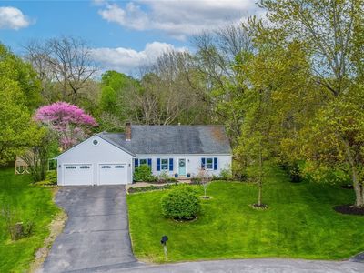 217 Huckleberry Rd