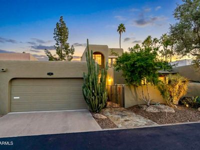 7770 E Camelback Rd UNIT 19