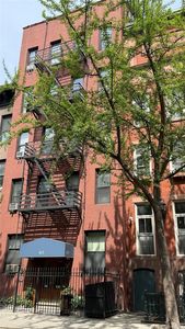Property at 415 W 46 Street #2D, New York, NY