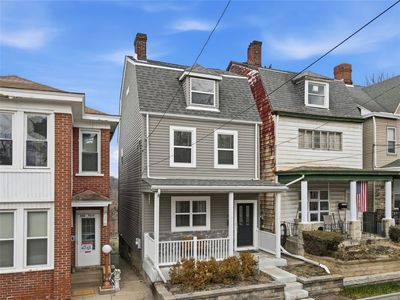 Property at 650 Southern Ave, Mount Washington, PA