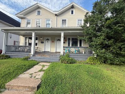 184 Blackman St