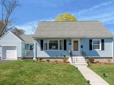 11 Bellevue Dr