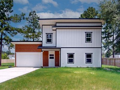 21665 County Road 3749d