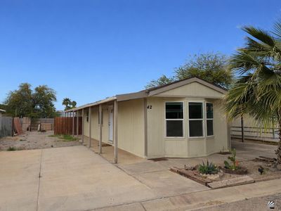 8816 S Avenida Del Prado Lot 42