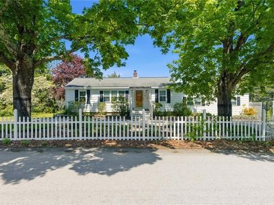 46 Kenyon School Rd