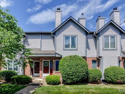3307 Sherman Park Dr #3C